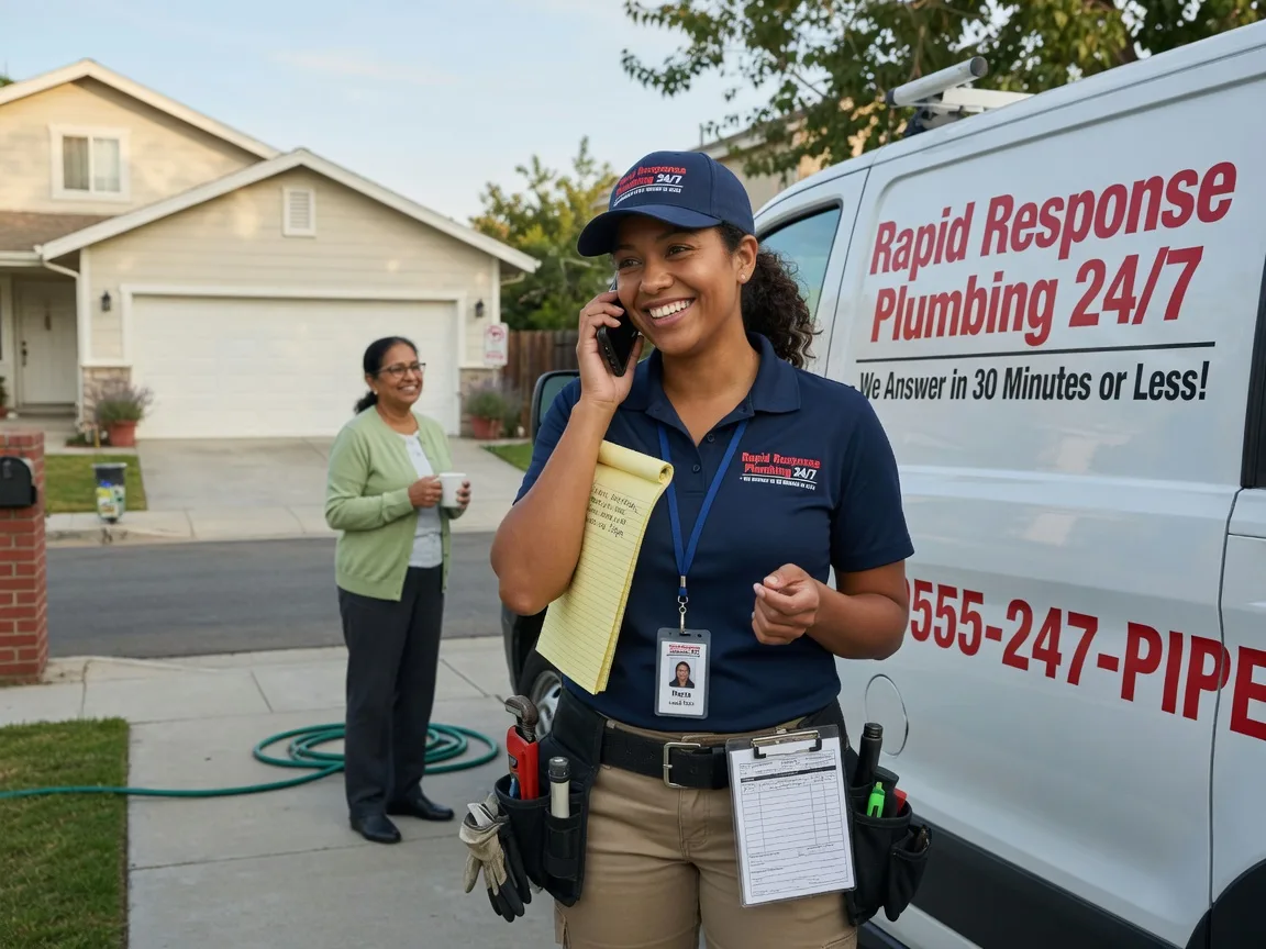 Emergency Plumber Newberry Springs, CA FAQs